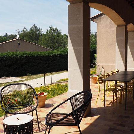 Maison Le Grand Verger Гульт Экстерьер фото