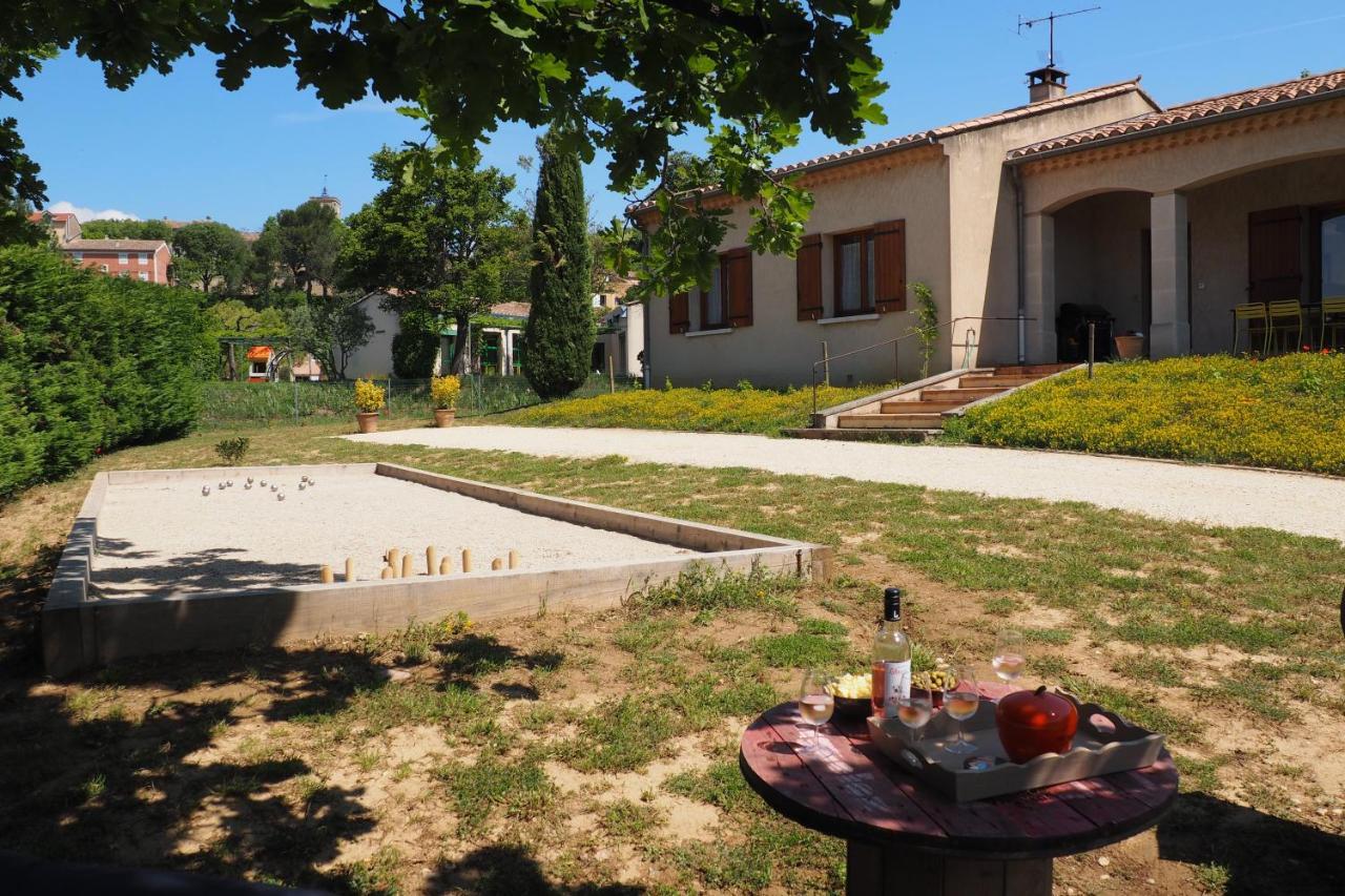 Maison Le Grand Verger Гульт Экстерьер фото